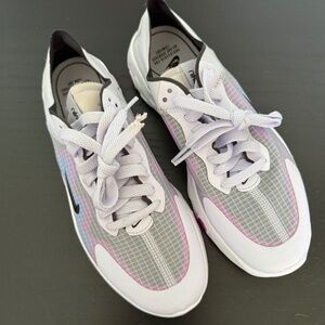 Brand new Nike sneakers